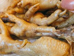 -土门八珍烤鸡腊味店(土门老店)
