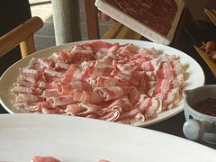 -东来顺·非遗火锅(高新店)