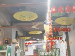 大堂-老南昌白糖糕(大士院店)