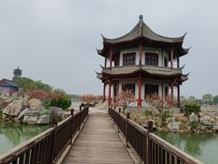 -盛世南宫影视城(北普陀影视城)