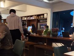 -BAKER&SPICE(安福路店)