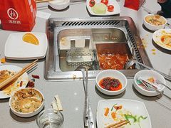 -海底捞火锅(振华广场店)