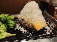 -肉肉大米(金虹桥店)