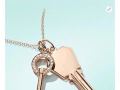 -Tiffany & Co.蒂芙尼
(杭州万象城店)