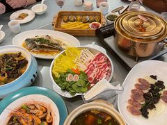 -程新大酒店(常州龙虎塘店)