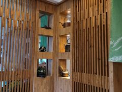 -四姑娘山阿巴郎·藏式花园餐厅