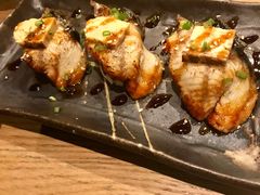 -御牛道日式烤肉料理(杭州万象城店)