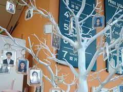 -爱定格照相馆·证件照(青岛李村苏宁店)