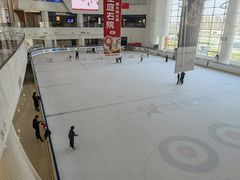 -世纪星滑冰俱乐部(万象城店)