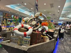 -初色海鲜自助(万丰路店)