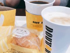 -DOUTOR德咖伦(吴江路店)