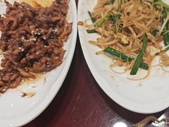 -宏状元现熬粥·京味菜(五棵松店)