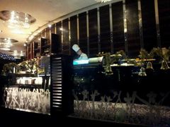 -广州花园酒店-凌璇阁360度高空海鲜自助餐CAROUSEL