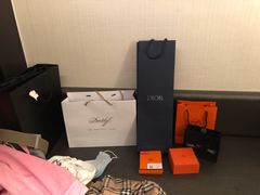 -王府半岛酒店