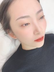 点击看大图 -久匠·野生眉半永久纹绣