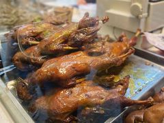 -王浩儿纪六孃甜皮鸭(乐山总店)