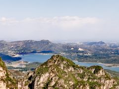 -狼牙山风景区