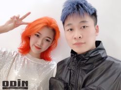 -ODIN 奥丁形象设计 