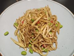 -三姐妹餐厅(曲江店)