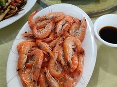 -考记泥焗鸡农庄·海鲜(北洛秘境店)