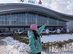 -鸡西兴凯湖机场