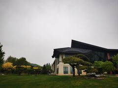 -北京雁栖湖国际会展中心