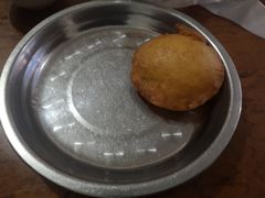 油饼-沙县百年锅边糊