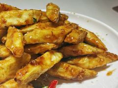 -玉林烤鸭店(黄村兴华店)