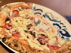 -Mammamia意大利餐厅(阳春巷店)