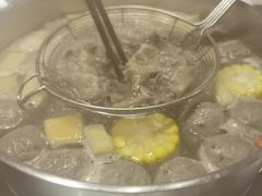 -大喜牛鲜牛肉火锅(营迹路店)