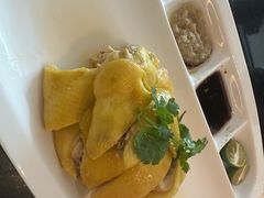 -三亚亚龙湾瑞吉酒店·铭轩中餐厅Mingxuan·海南菜·粤菜