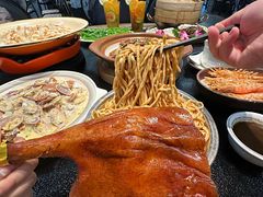 -蚝得喜海鲜(东城店)