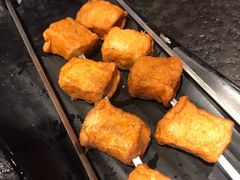 -蛙有道·铁锅牛蛙(万泰汇店)