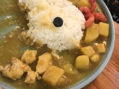 -红小满休闲餐厅(十全街店)