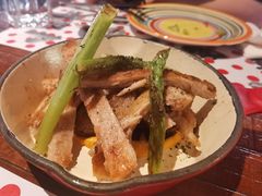 芦笋猪颈肉-TOMATITO(无限极荟店)