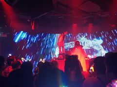 -Perry's·酒吧(黄埔大道店)