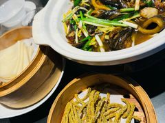 -芳芳私房菜·精做淮扬菜(承德路店)