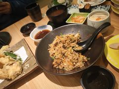 -禾绿寿司(星光68广场店)