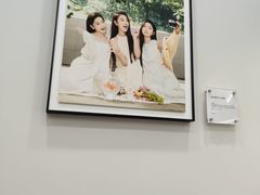 -海马体照相馆丨大师(青岛万象城店)