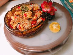 -佬麻雀·剁椒鱼头(京基KK One店)