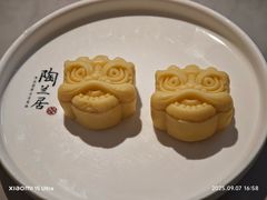 -陶兰居·香港饭店·海鲜大排档(圆融时代广场店)