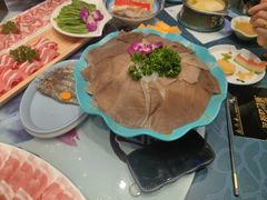 -名都晓荷塘(涿州店)