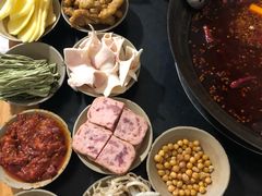 -星鸿社重庆老火锅