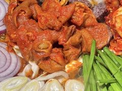 -金顺碳烤肉(番禺傍江地铁站店)