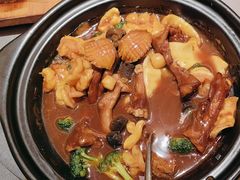 -长禧家·珑厨(东山口店)