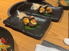 -厦门源昌凯宾斯基大酒店-隠れ鉄板焼