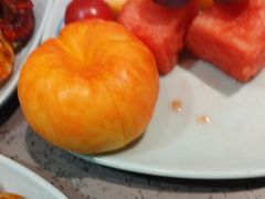 -金滏山烤肉·海鲜·火锅自助餐厅(襄阳万达店)