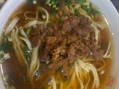 -李兰英湖南面馆(护国路店)