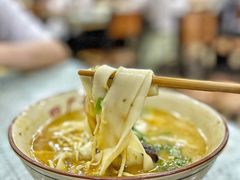 咖喱烩面-四厂烩面(棉纺路店)