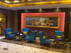 -君康悦美食汤泉水会·SPA(天河店)